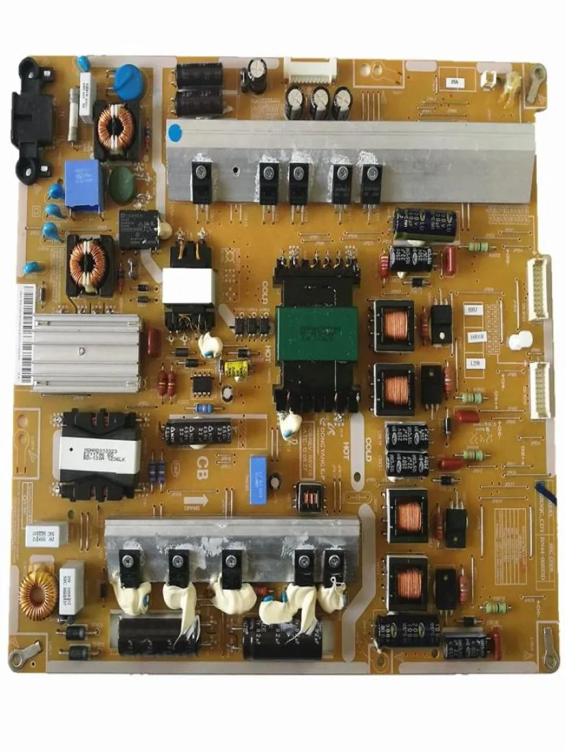 LCD Monitor PSU Alimentation PLUD Board LED Unité PCB BN4400523BCD PD55B2QCDY pour Samsung UA55ES8000J UE55ES70004779244