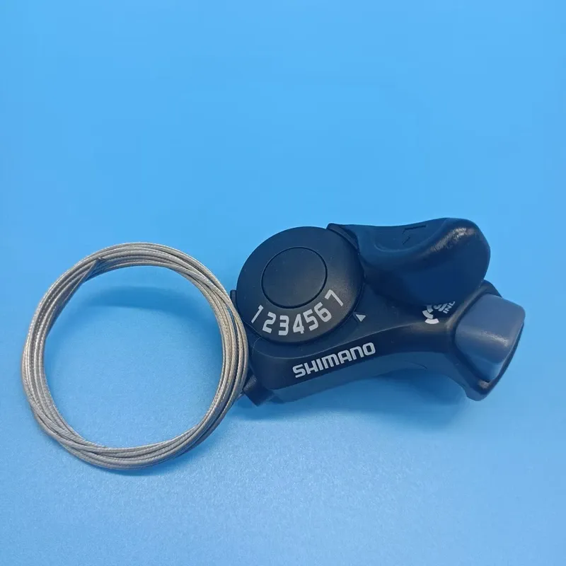 Shimano Tourney rattling TX30 Speed