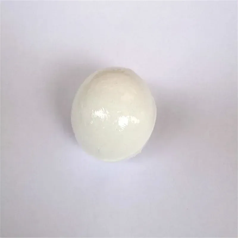 Accessories 10 Pcs Small Bath Ball Bomb Body Sea Salt Mold Relax Stress Relief Bubble Moisturize Shower Cleaner for Holiday Gift Spa