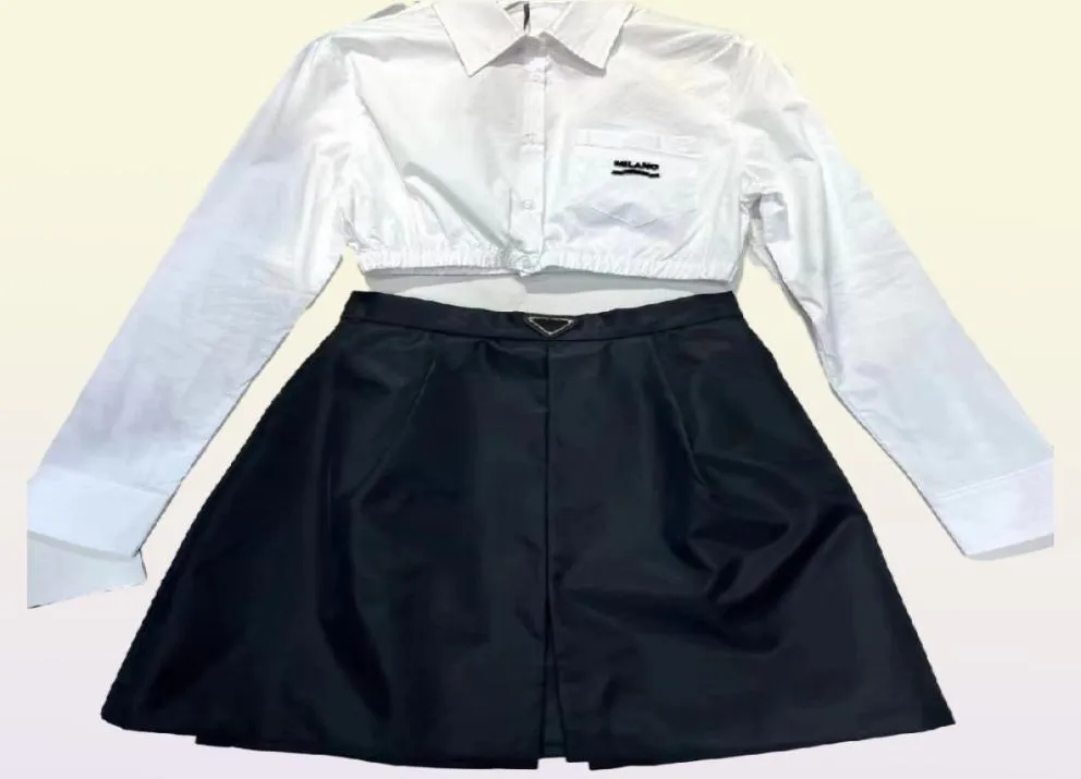 Women039s Salia Moda de camisa curta com pacote de nylon Triângulo invertido estilo senhora vestido sexy de alta qualidade tamanho preto sl4134571