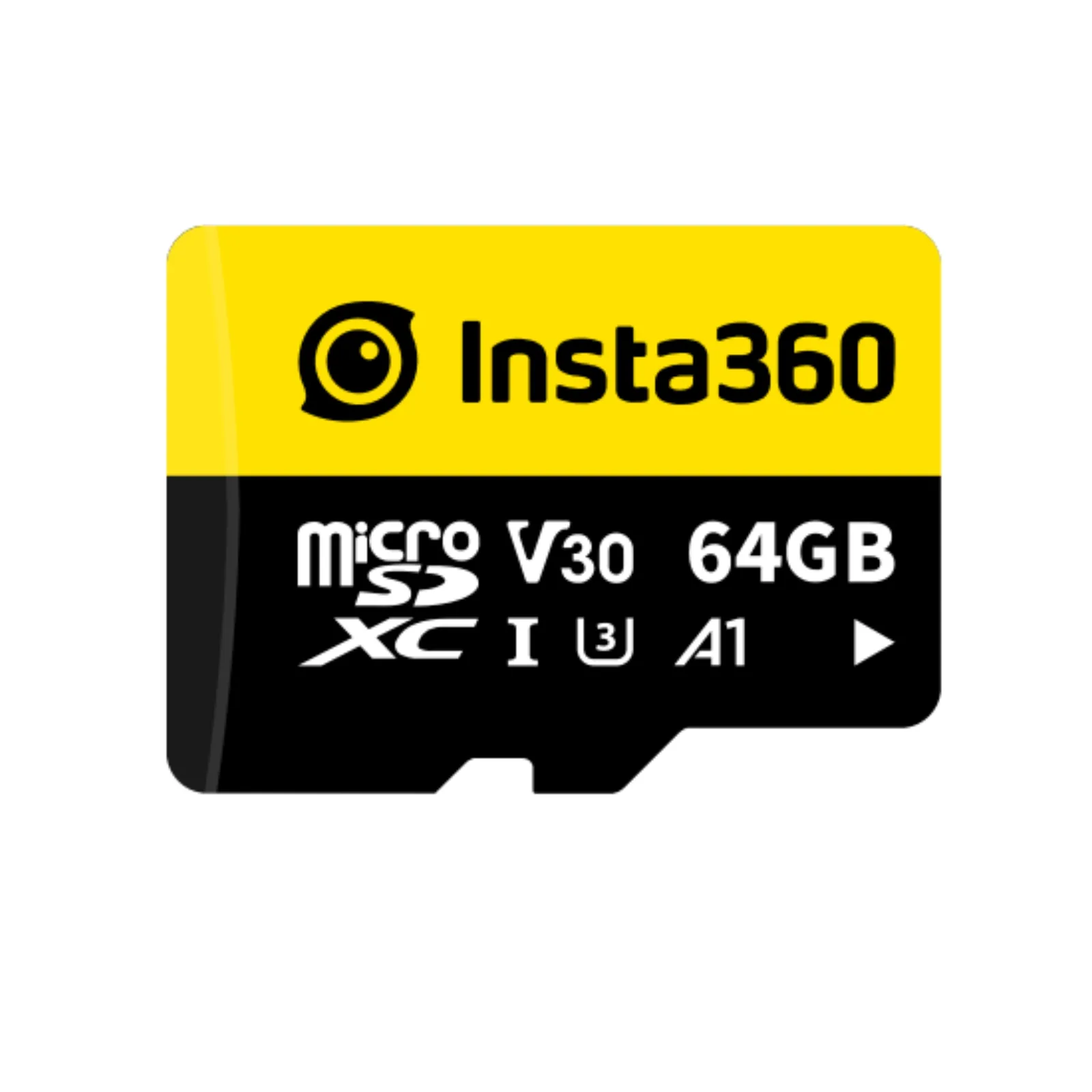 Insta360 micro sd card - 64G, 128G A1, V30, U3, 256G 512G 