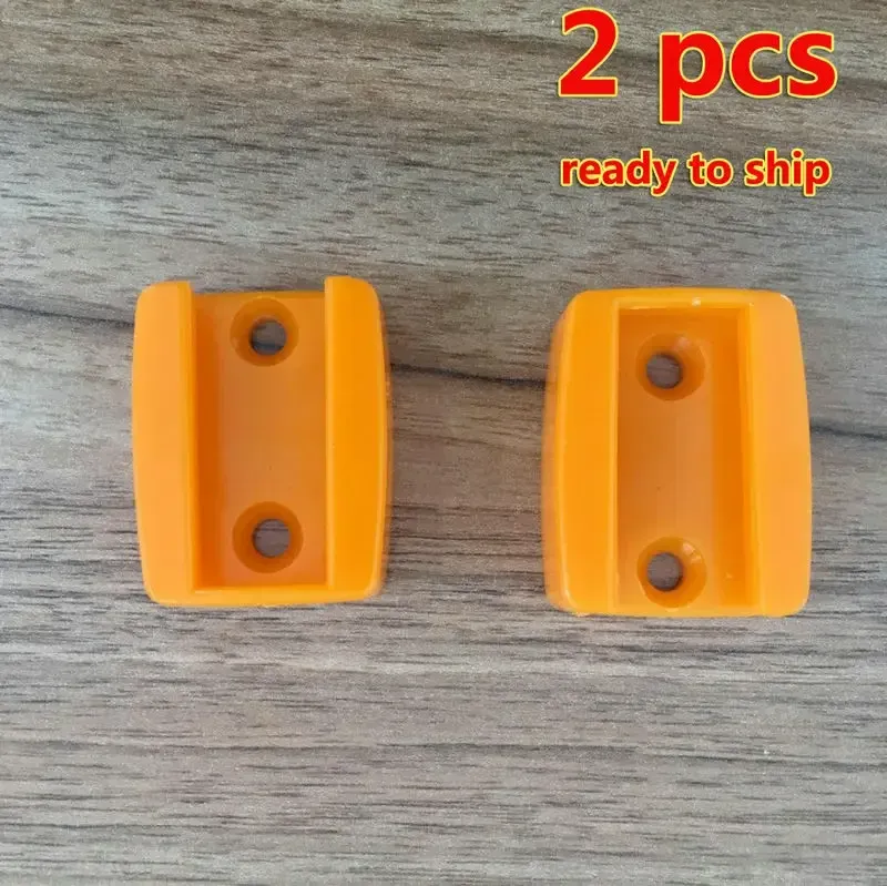 Pièces Pièces de rechange électriques Orange Juicer / 2000E1 / 2000E2 / 2000E3 / 2000E4 Lemon / Orange Juicing Machine Pièces de rechange Pièleurs Base 2 PCS