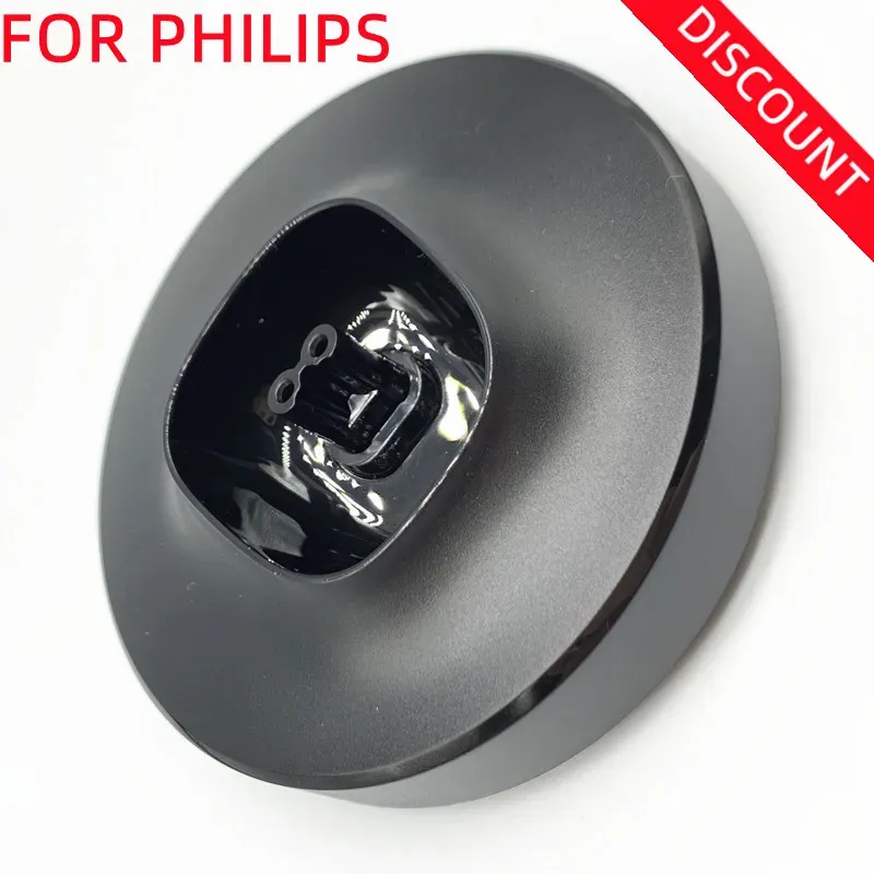 Shavers 1Pc For Philips S5531 S5532 S5533 S5536 S5535 S5579 S5581 S5582 S5586 S5587 S5588 Charging Shaver Stand With Charging Function