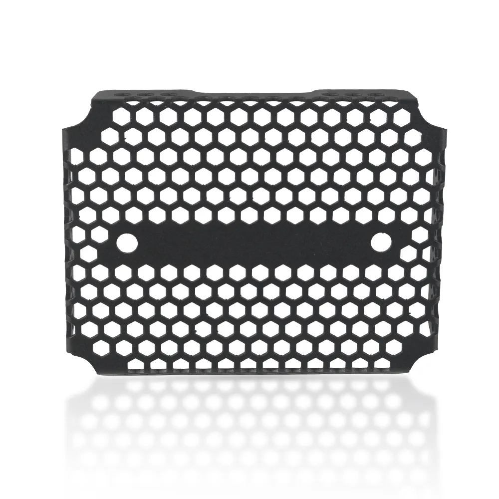 Radiator Grille Guard Protector for Street Twin Bonneville SE ...