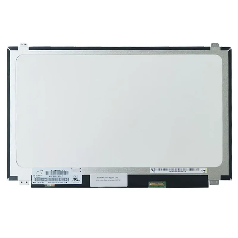 Scherm NT156WHMN42 voor ASUS D541N Laptop LCD -scherm Display 1366*768 30 PINS 15,6 inch