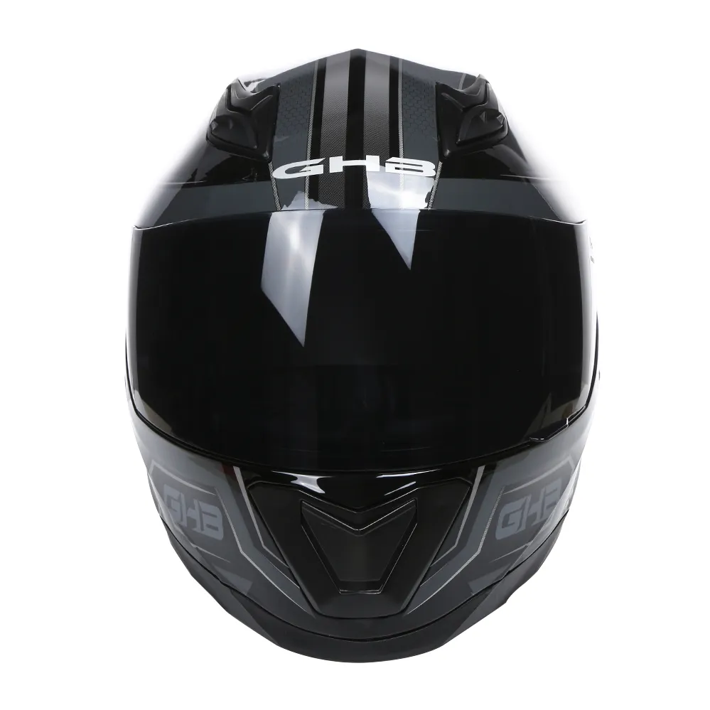 bld motorcycle helmets BLD-M62 DOT Approved Full Face Motorcycle Helmet