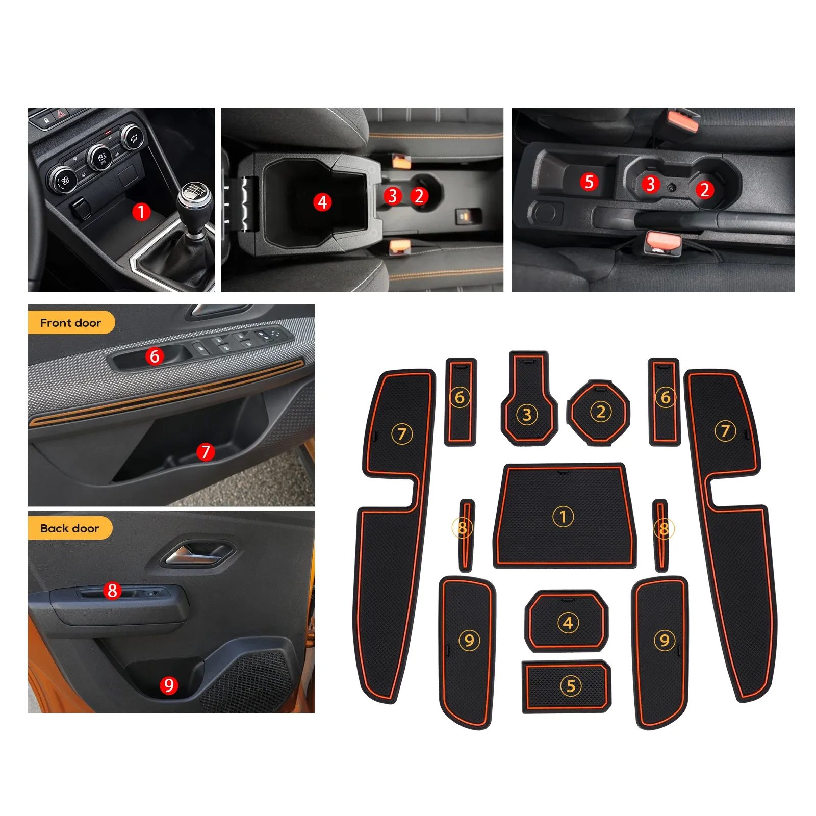 Problème Dacia Sandero Stepway 2025 - HOBH