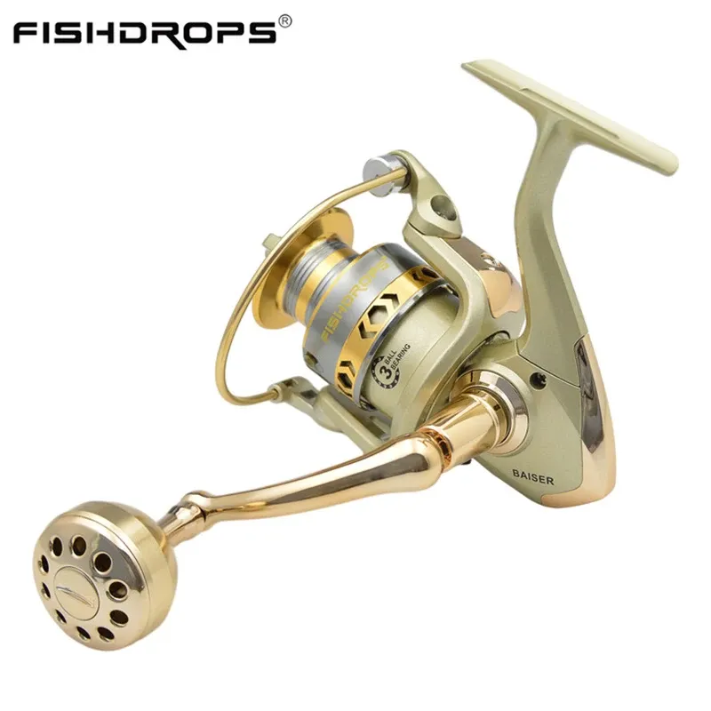 bg fishing reel Daiwa