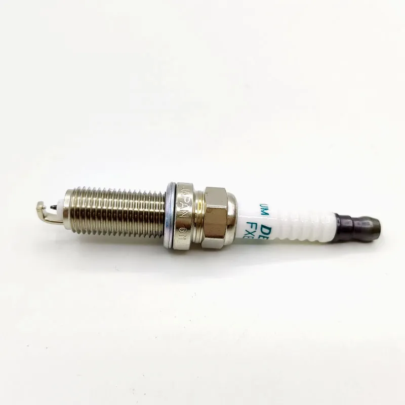 4-FXE24HR11 22401-JK01D Iridium Spark Plug For Nissan 370Z