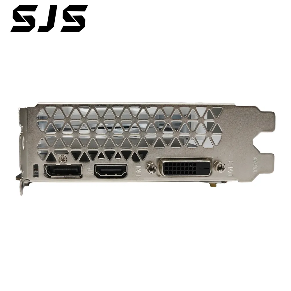 DHgate.com:SJS GTX 1660 SUPER Graphics Card: 6GB GDDR6, 192