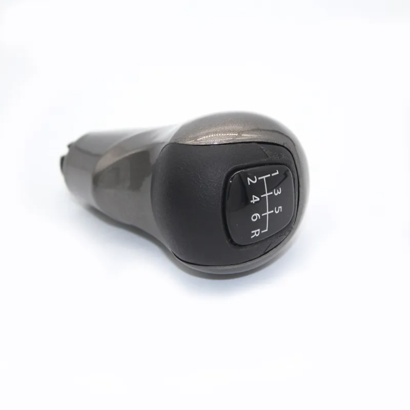 【ラブ】 ジェイコブ Mugen Carbon Fiber Spherical Shift Knob - 6MT