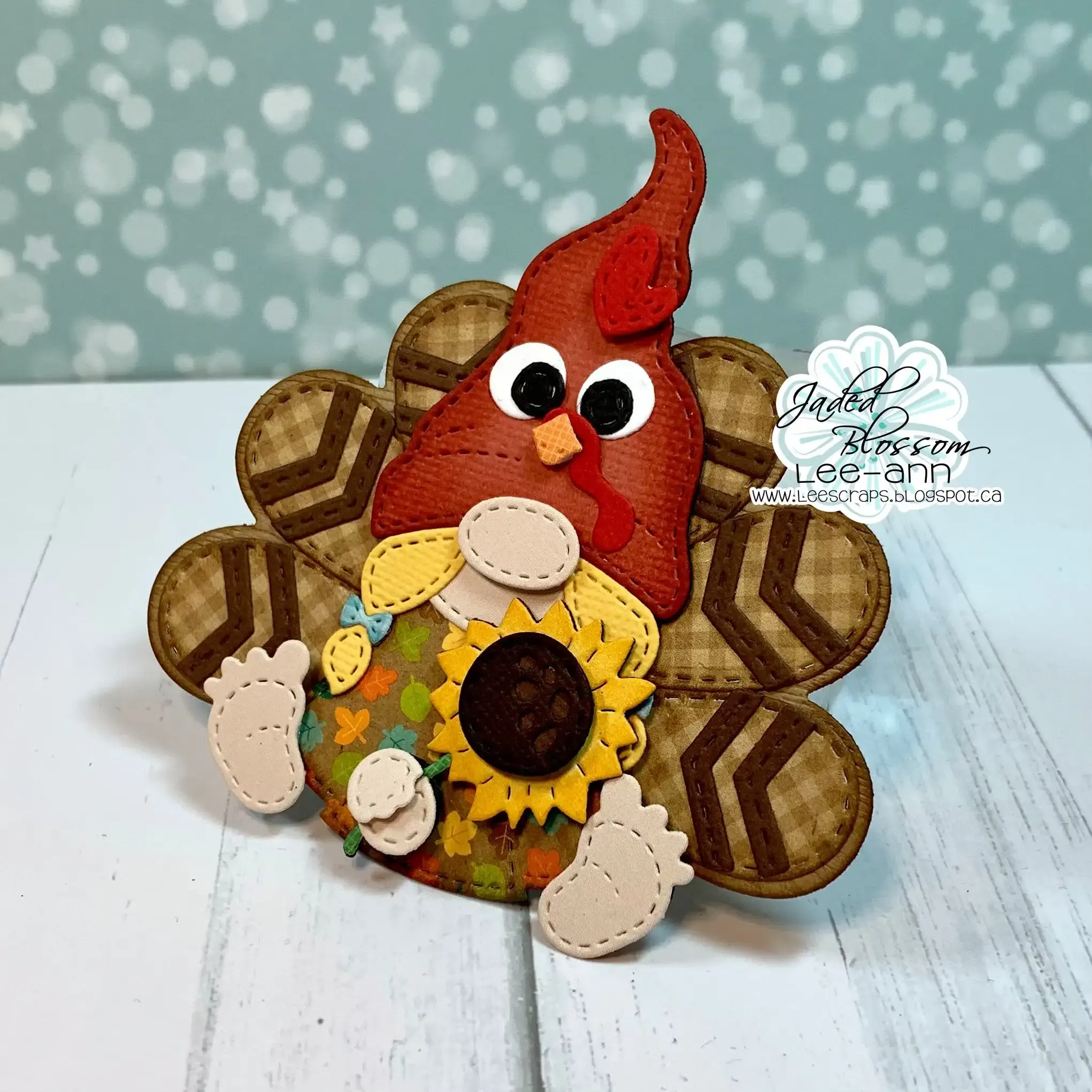 Thanksgiving Fancy Pumpkin 2023 Ny metallklippning Dies Diy Scrapbooking Paper Craft Handmased Albumkort Punch Embansing Mall