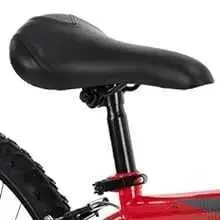 Huffy stone mountain adjustable seat