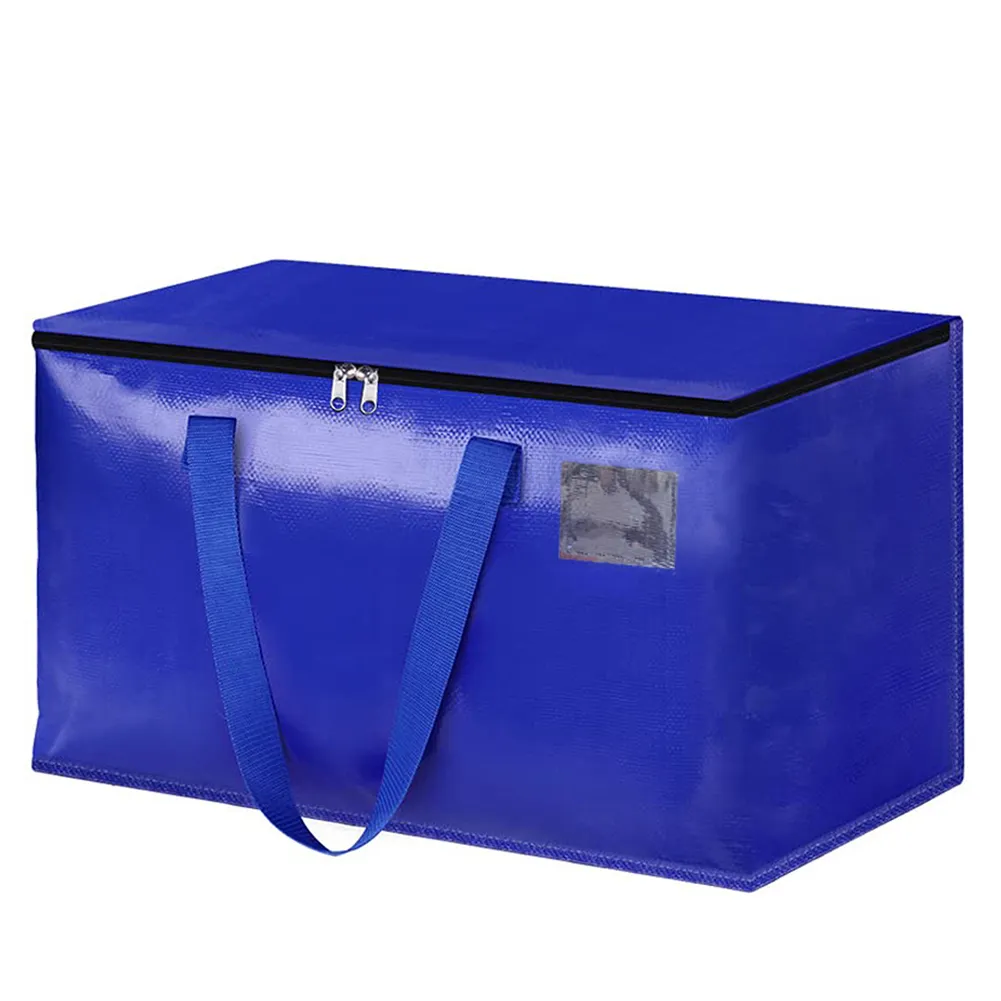 Heavy duty storage bags with handles hotsell