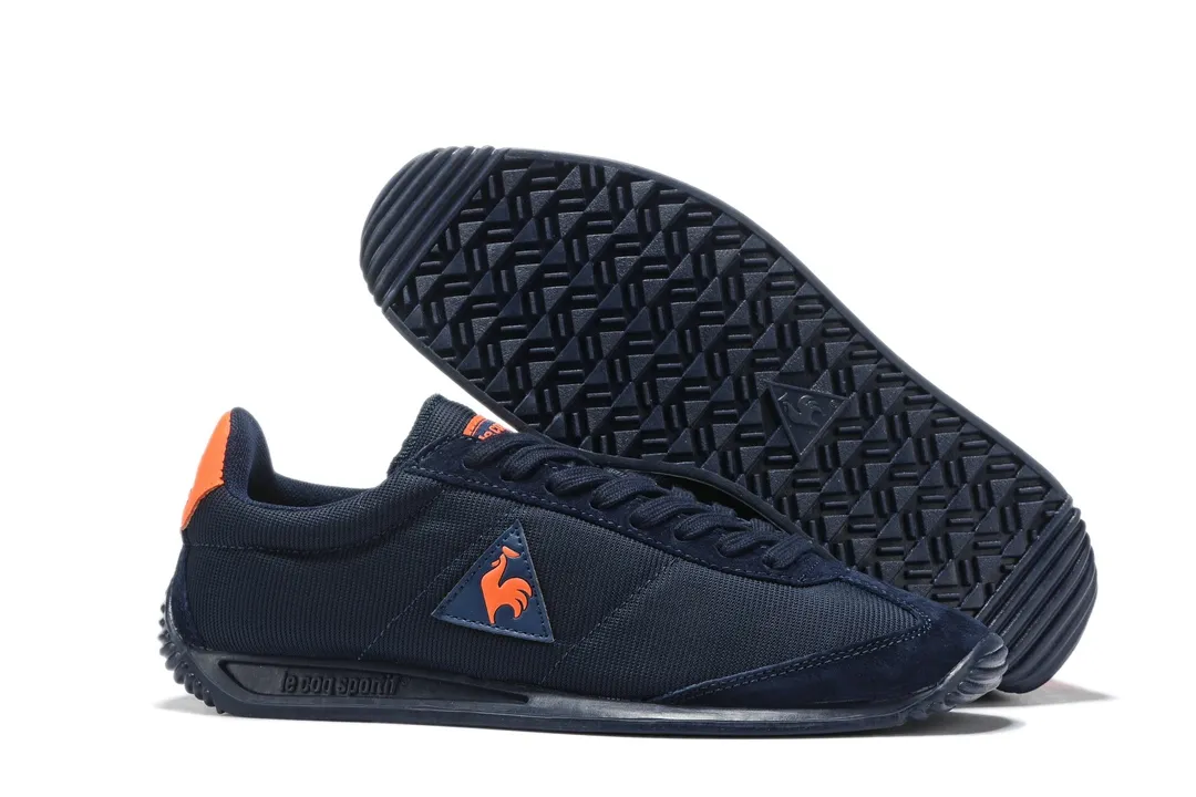 Sneaker Release Le Coq Sportif Eclat W Rooster Shoes Le Coq