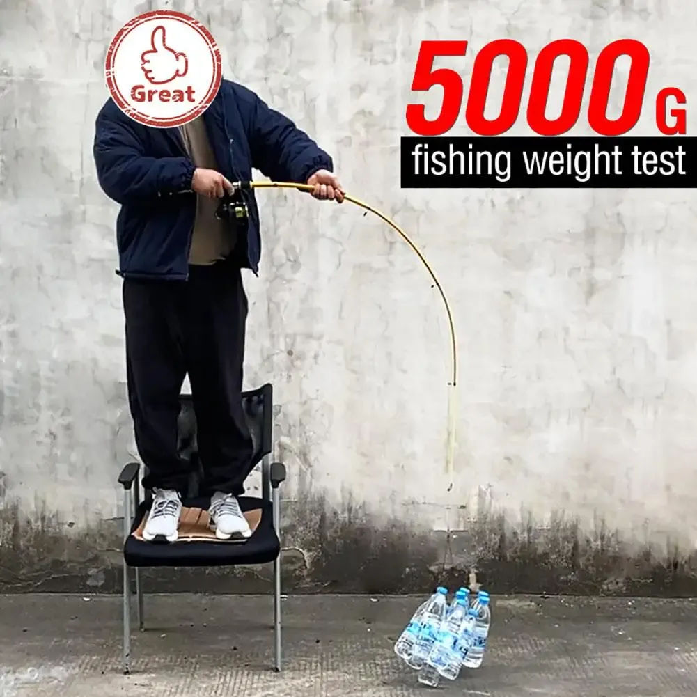 8m Telescopic Spinning Fishing Rod with Tangle-Free Guides Portable FRP Sea Fishing Pole from Dhgate Casting Rods - price 8.27 8m Telescopic Spinning Fishing Rod with Tangle-Free Guides Portable FRP Sea Fishing Pole from Dhgate Casting Rods - price 8.27