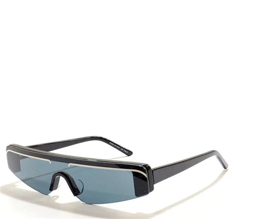 Nouvelles lunettes de soleil design de mode 0003