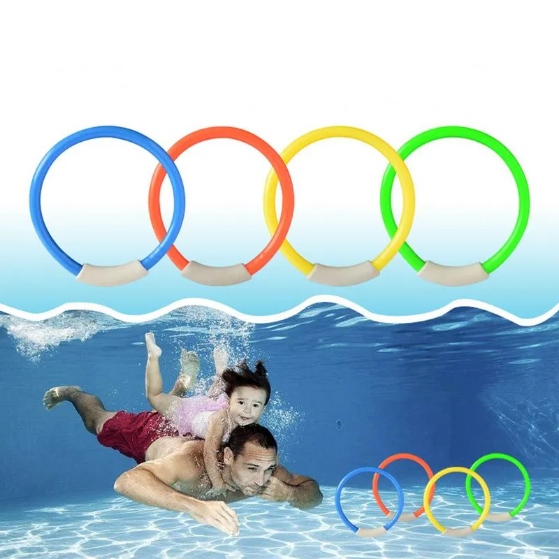 Swim dive rings deals