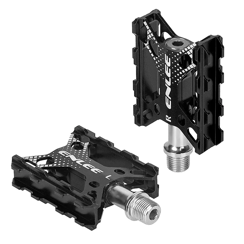 Steel bike pedals hotsell