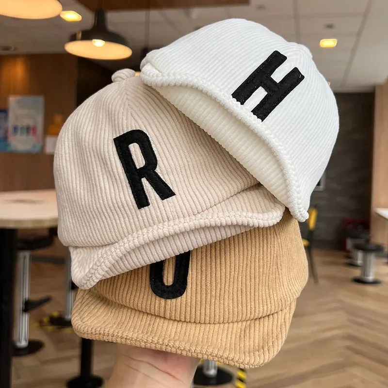 Infant baseball caps for boys sale