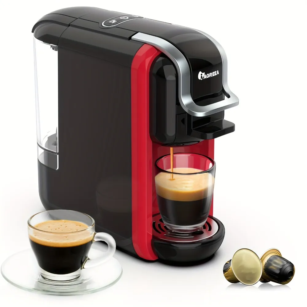 IAGREEA エスプレッソマシン コーヒーマシン 【公式通販】