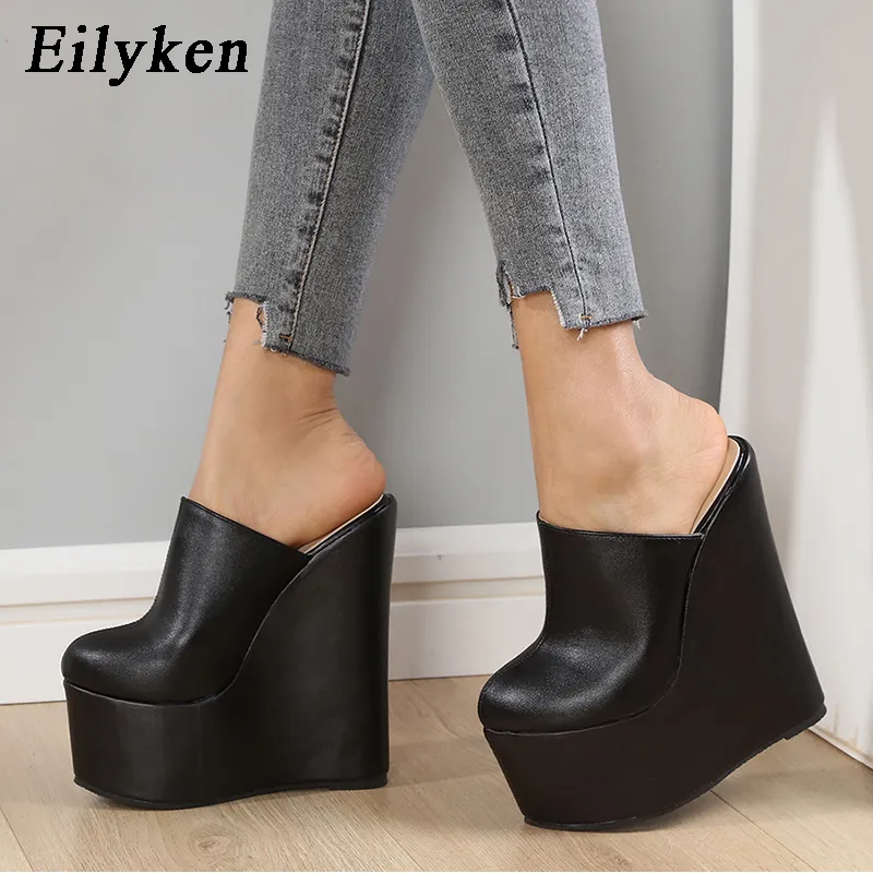 Platform Wedges: Summer High Heel Sandals Sexy Shop Now!