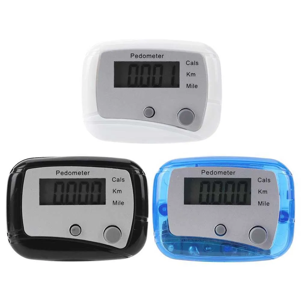 Buy Copkim 9 Pcs Simple Pedometers Bulk For Walking Steps And - View #9