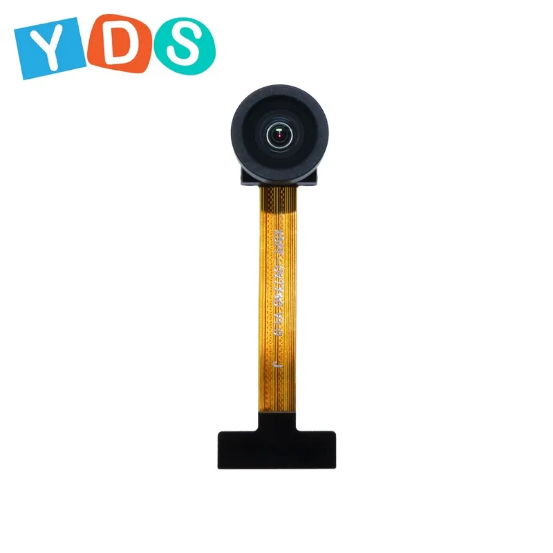 Cam Module Dvb 3MP High-Quality Camera Module: Fixed Focus, DVP Parallel Interface ...