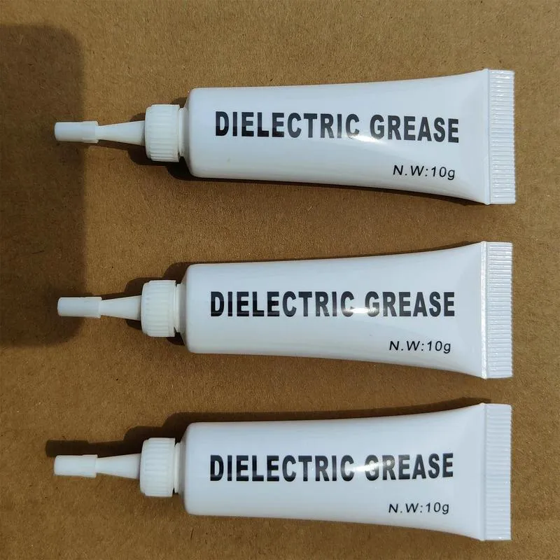 Waterproof Dielectric Grease Automotive Lubricants with Strong Wear  Resistance for Auto Car Sunroof Track from Dhgate Pedals