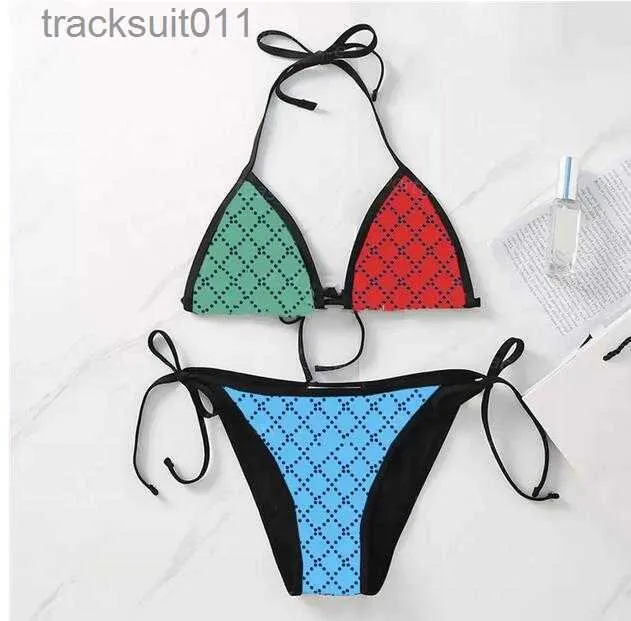 MEDIA DE MUNDA FUNHER LTI STILES MULHERES DESIGNER TERROS DE NADEIRA VERMELHO MULHER SEXY BIKINIS THONG LETRAS DE MODAÇÃO PRIMA