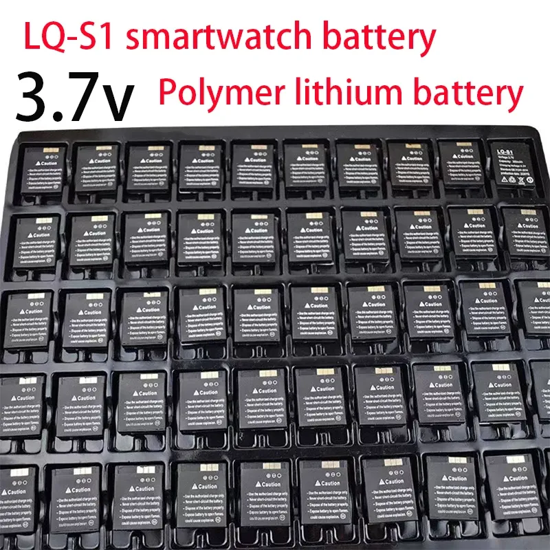 Lqs1 smartwatch battery hotsell