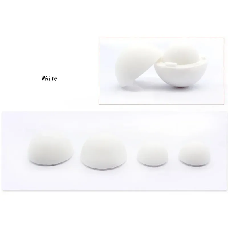 Silicone Ball Notebook Stand ordinateur portable Refroidissement PAD NOTAGE NOTER SLIP FOOD REDUCTION DU FOOD RÉDUCTION DU PIE