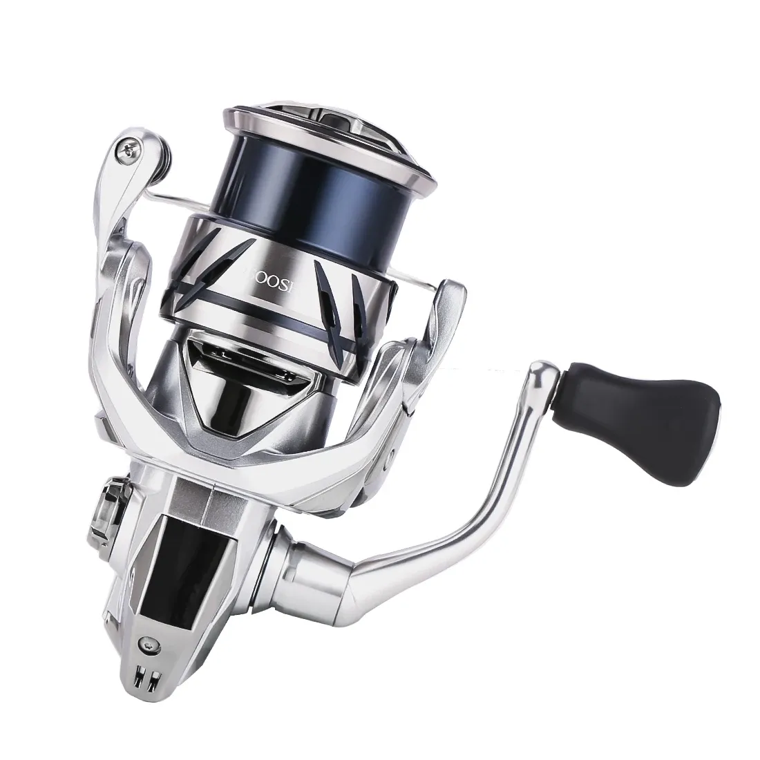 SHIMANO STRADIC FM Spinning Tatula Spinning Reel X SHIP HAGANE 