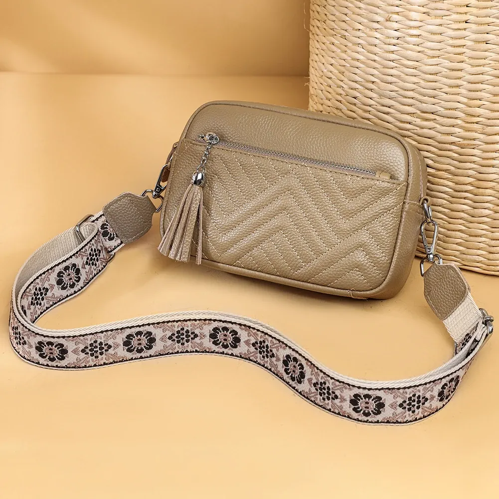 msk♡様−専用ページ DHgate.com:Guitar Strap Handbag Leather Satchel Messenger