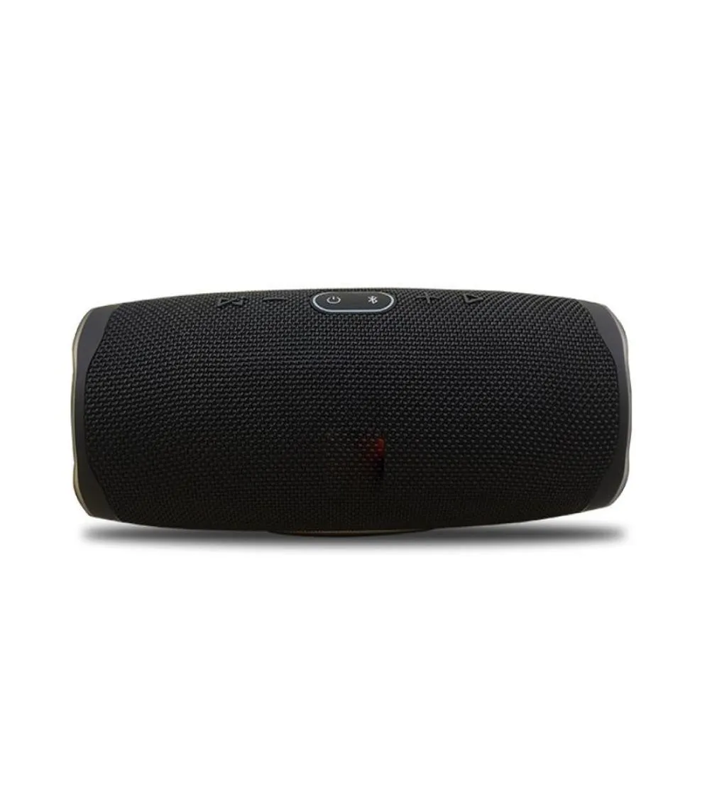 Alto -alto -falante Bluetooth portátil Bluetooth4 IPX7 Alto -falantes ao ar livre à prova d'água com pacote pequeno247U8964947