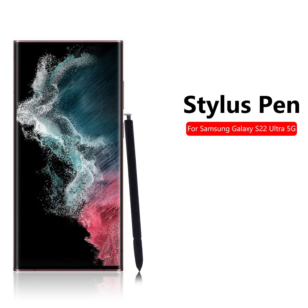 Universal Stylus Pen: Fine Point Touch Writing Tool For Android Phones ...