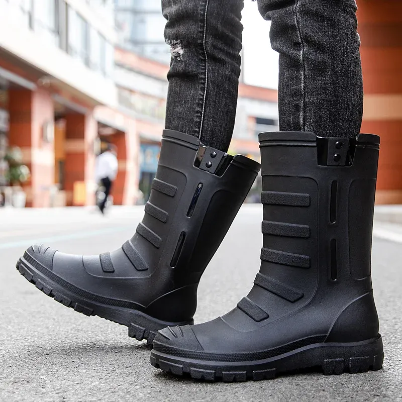 Waterproof Shoes: Breathable, Watertight Men's Shoes | | United States