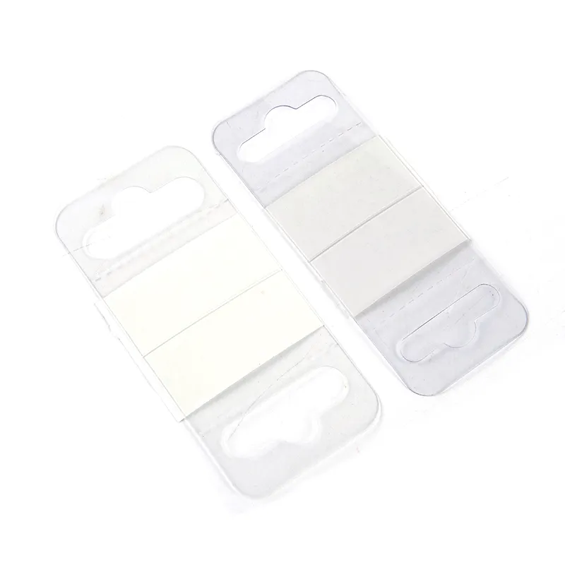 50 Pack Pegboard Hook Adhesive Tabs – No-Drill Stick-On Hooks For Walls, Pegboards, And Home Storage