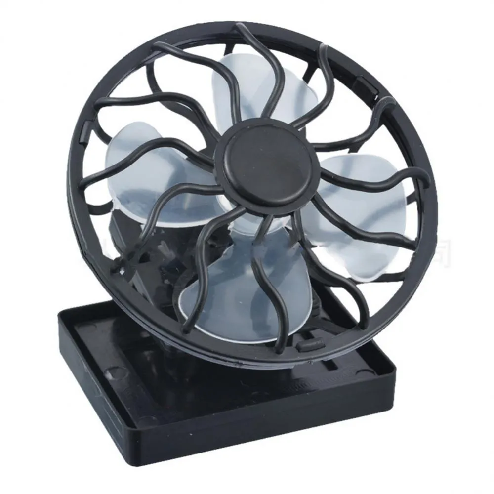 Solar Portable Mini Cooling Fan Small Fan Solar Powered Outdoor Electric  Blower from Dhgate Other Building Supplies - price 15.24, image size:1000x1000