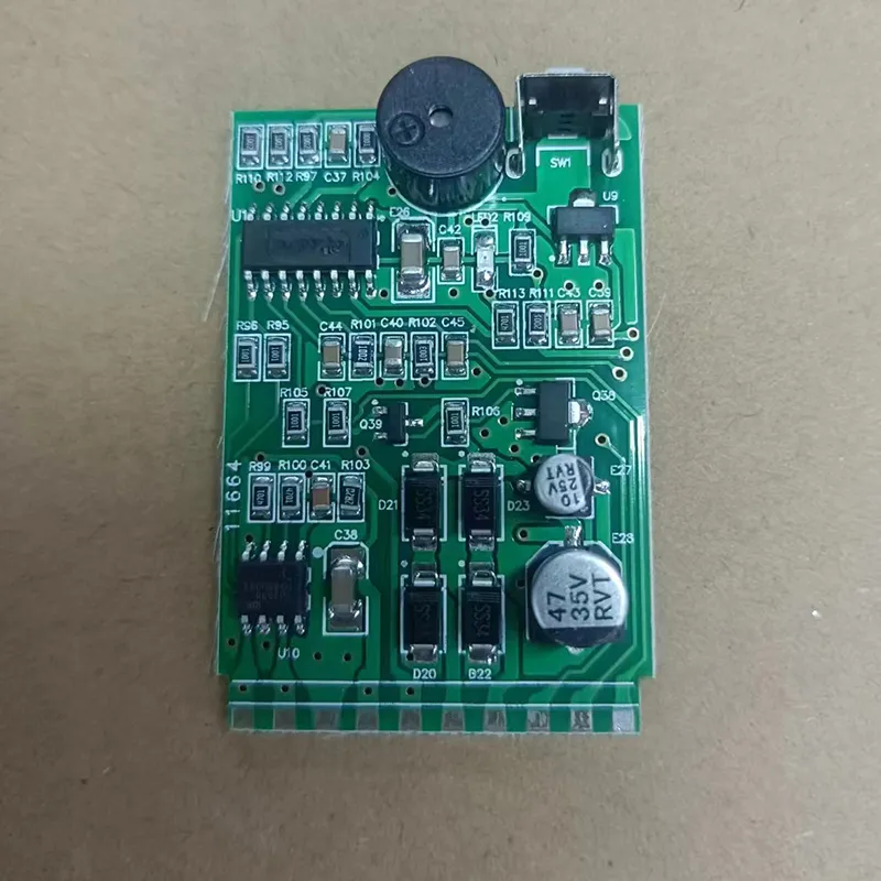 3000W 4000W 5000W DC 12V-72V till AC 110V 220V Invertertillbehör Inverterare Korttavla Power Module Drive Core Transformator