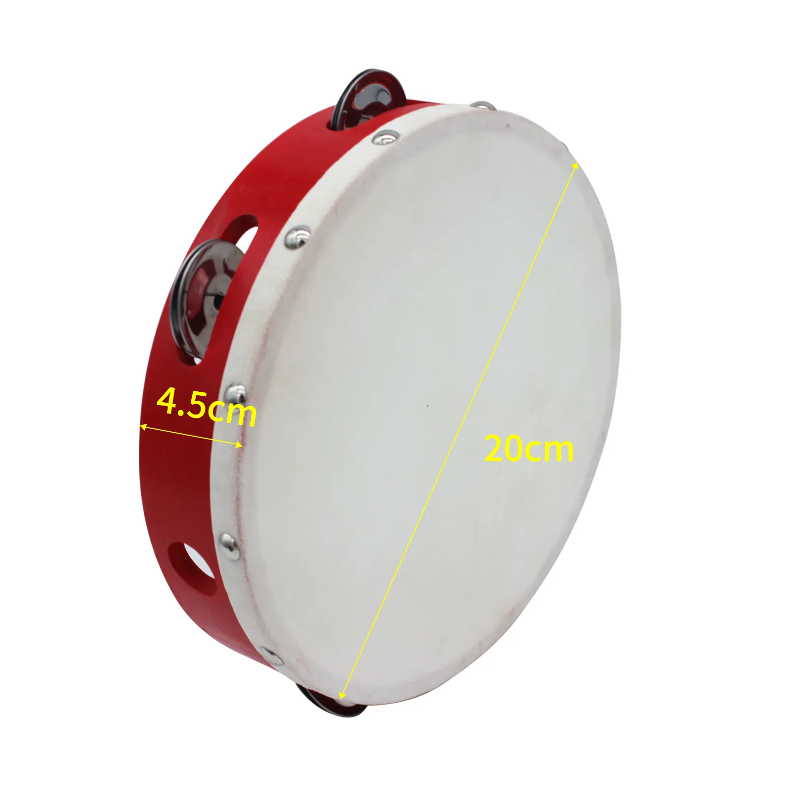 ⑥ やっちゃん 様 tambourine Black & White Paisley Tambourine | Prince Official Store