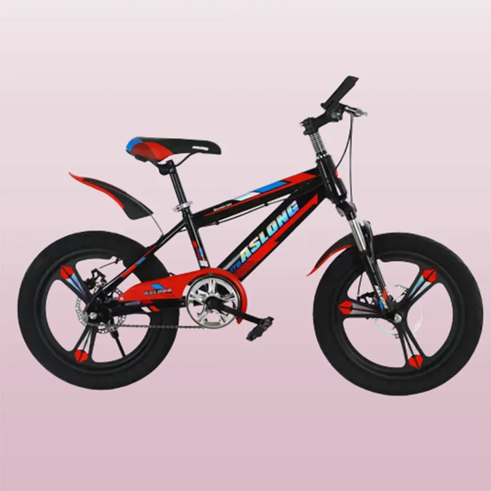 新品未使用 アメリカGT16インチ 子供用自転車 軽量アルミモデル 台湾製 GT Bicycles - 新品未使用 アメリカGT16インチ 子供用自転車