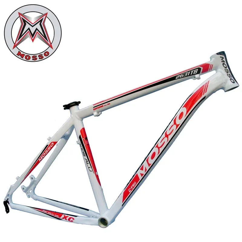 Frame mosso 26 hotsell