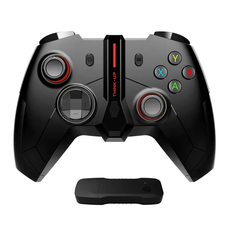 GamePads Xbox One S/X用の新しいワイヤレスXbox One GamePad Xbox OneシリーズS/X Console Game Controller for Android Joystick for PC