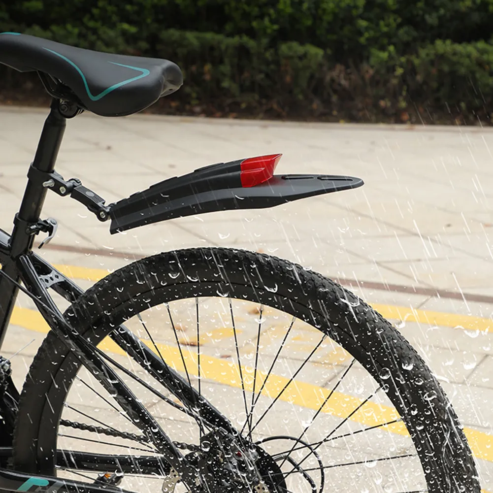 Front Mudguard Decathlon Mudguard Fitting Decathlon Bike Mudguards