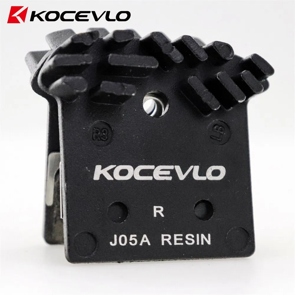 Kocevlo J05A ICE-TECH MTB Disc Brake Pads for Shimano XT Deore SLX XTR M7100 M9100 M9020 M8000 J05A Brake Pads