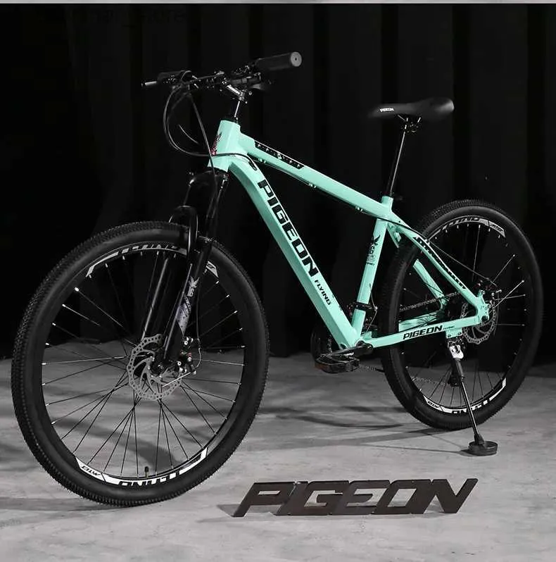Mountain Bike 26 Inch 30 Speed Off Road Cycling Bicycle With Dual Disc Brakes 2024 Model L47 From Ustininar 69.06 DHgate.Com