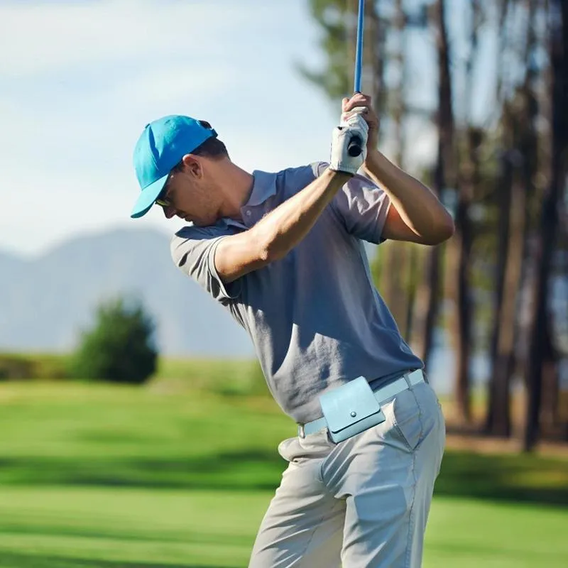 Golf fanny pack 2025