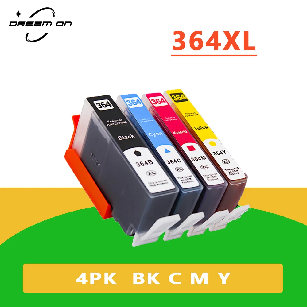 DHgate.com:364XL Ink Cartridge Replacement for HP364xl DHgate.com:364XL Ink Cartridge Replacement for HP364xl