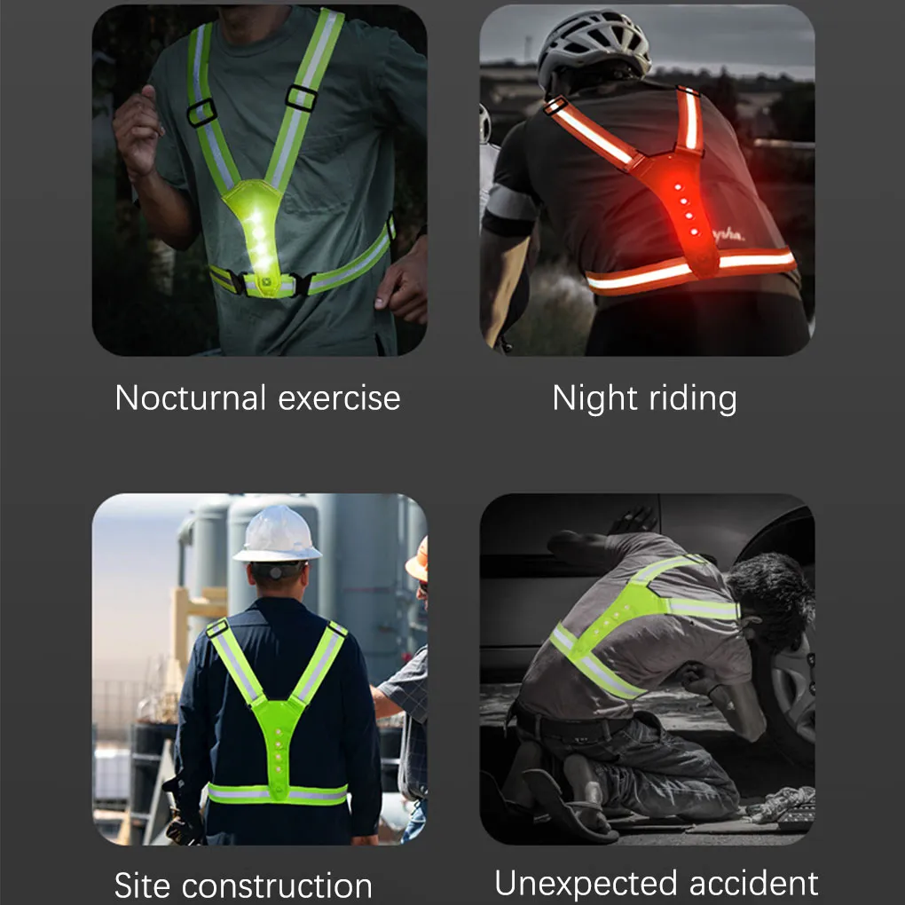 The Best Reflective Running Gear For Night Runs - Women's Running